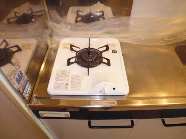 サンシャ2の設備