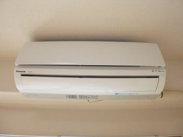 サンシャ2の設備