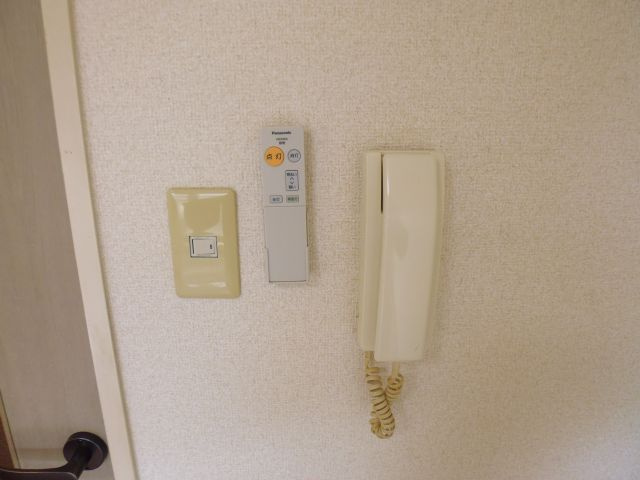 サンシャ2のセキュリティ