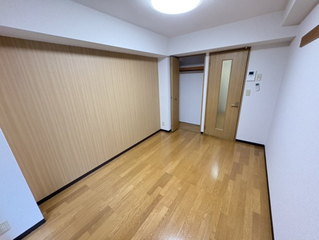 ロイヤルローズの寝室