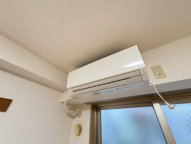 ロイヤルローズの設備