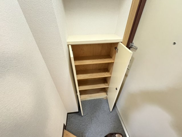 ロイヤルローズのその他