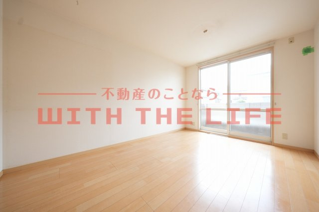 サンライズ北野C棟【キャッシュバック対象物件】の内装|内装です