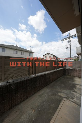 サンライズ北野C棟【キャッシュバック対象物件】の展望