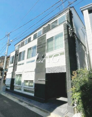 【外観】 | ＴＨＥ　ＲＯＯＭ’Ｓ中野本町 | 外観です。