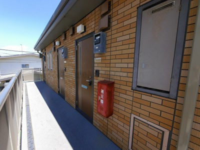 【エントランス】 | SEA FLAT