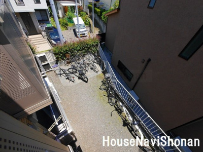 【その他共用部分】 | SEA FLAT