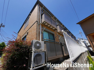 【外観】 | SEA FLAT