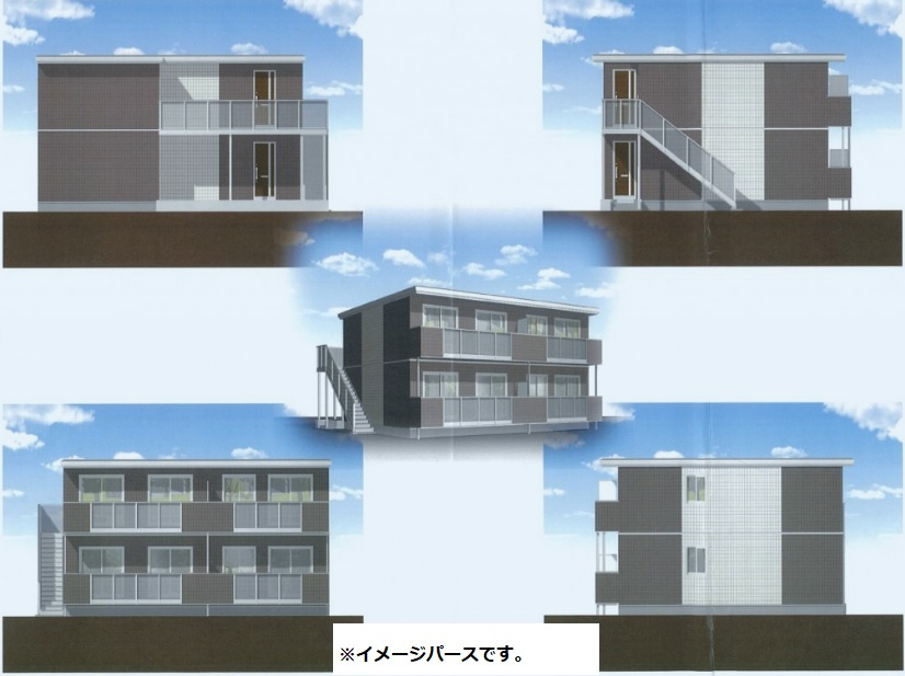 フェリーチェ