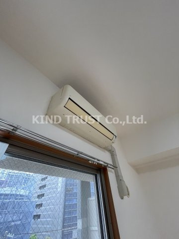 ダイドーメゾン大阪堂島の設備