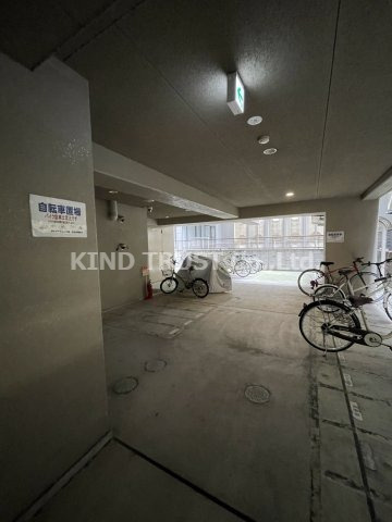 ダイドーメゾン大阪堂島のその他共用部分