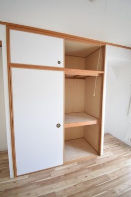 【収納】 | リアライズ羽坂通