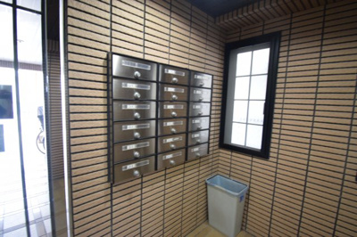 【その他共用部分】 | リアライズ羽坂通