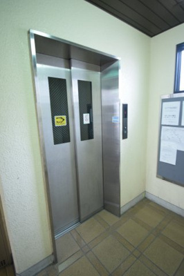 【その他共用部分】 | リアライズ羽坂通