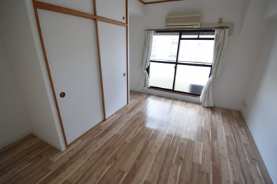 【洋室】 | リアライズ羽坂通