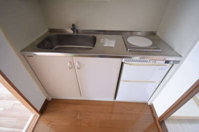 【キッチン】 | リアライズ羽坂通