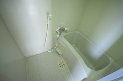 【浴室】 | リアライズ羽坂通