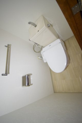 【トイレ】 | リアライズ羽坂通