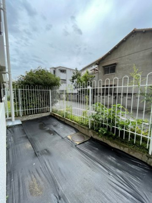 【展望】 | テイジン尼崎ビューハイツ