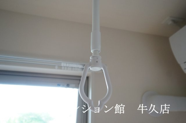 ひたち野ルミナスのその他