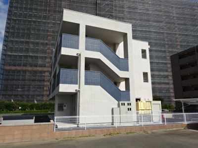 【その他共用部分】 | ひたち野ルミナス