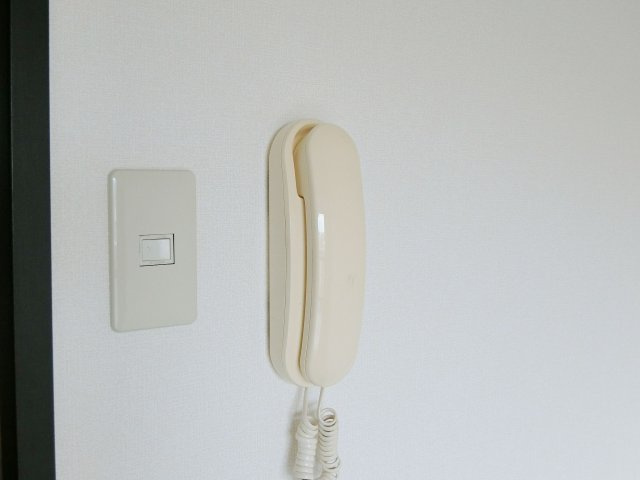 ピアコートのセキュリティ|イメージ402号室の写真