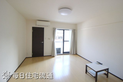 【寝室】 | クレールウィン