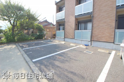 【駐車場】 | クレールウィン