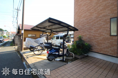 【その他共用部分】 | クレールウィン