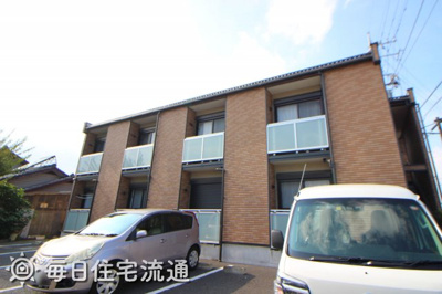 【外観】 | クレールウィン