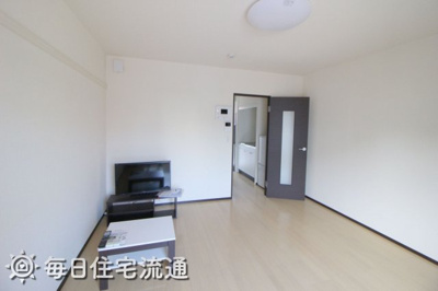 【居間・リビング】 | クレールウィン