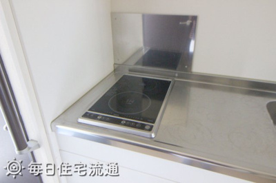 【キッチン】 | クレールウィン