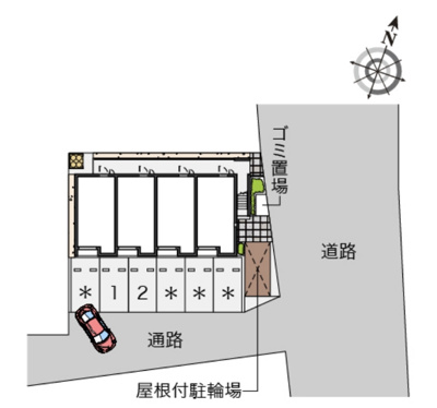 【地図】 | クレールウィン