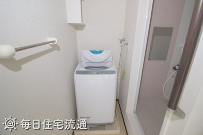 【設備】 | クレールウィン