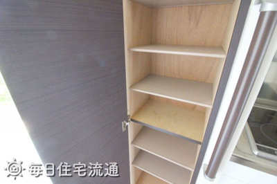 【収納】 | クレールウィン