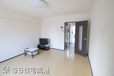 【居間・リビング】 | クレールウィン