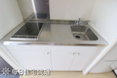 【キッチン】 | クレールウィン