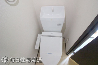 【トイレ】 | クレールウィン