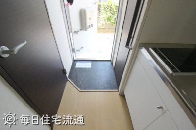 【玄関】 | クレールウィン