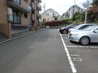 【その他共用部分】 | 駐車場