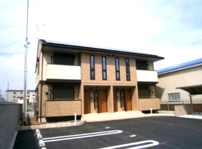 【外観】 | ラ・ルーチェ