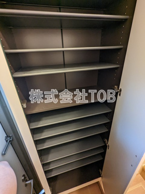 【その他】 | メゾン ド シャ ブラン | シューズBOX