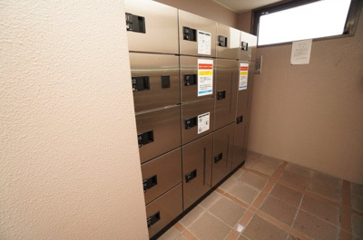 【その他共用部分】 | ダイアパレス落合（リノベ済）