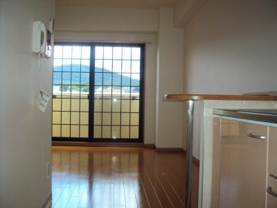 ヴォールベフィンデンの内装|お部屋へ～