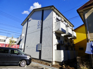 Duo Court上青木Ⅰの画像