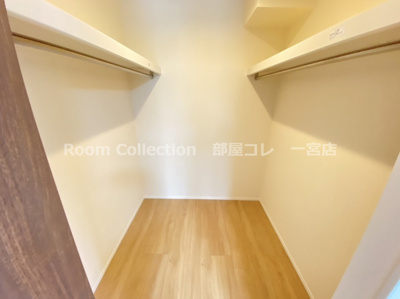 【収納】 | サンテラス与八杁
