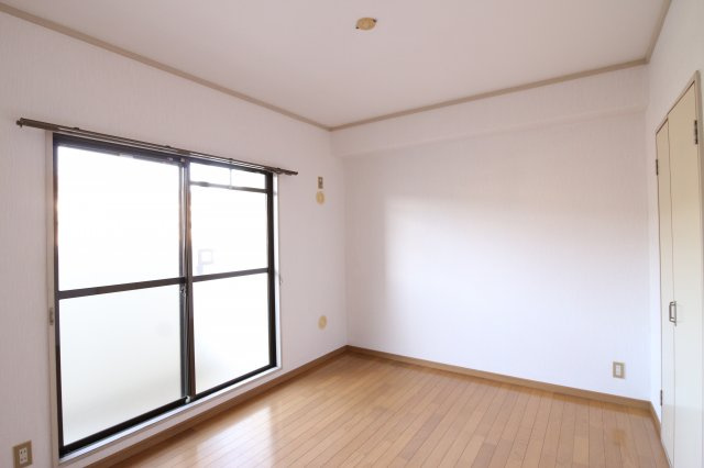 サンポート池上の子供部屋