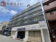 ストークマンション桜川の画像