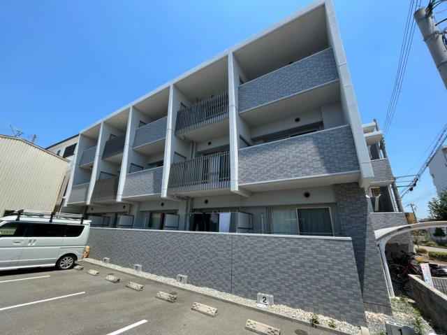 サン・フローリッシュ