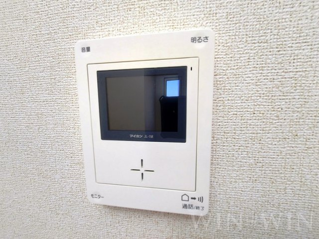 ベルコートのセキュリティ